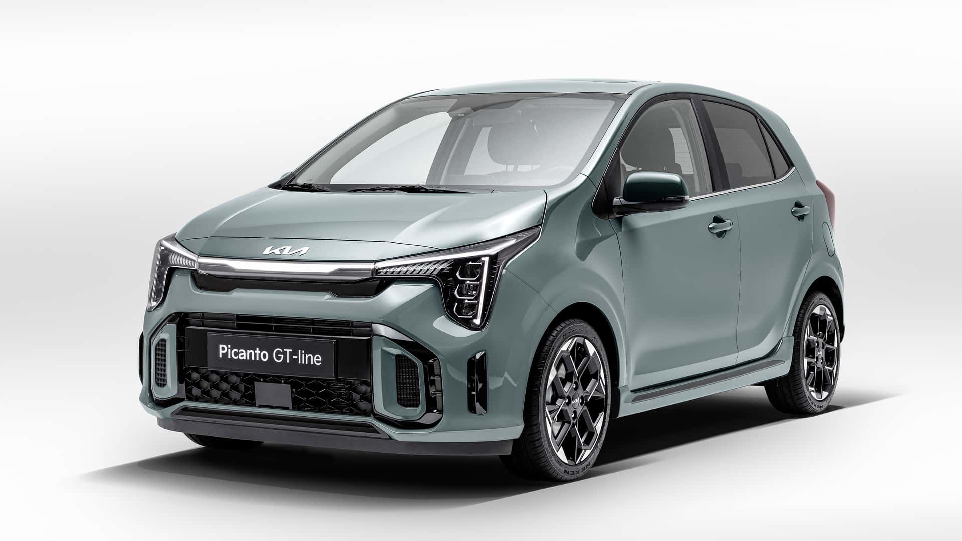 KIA Picanto · 2023