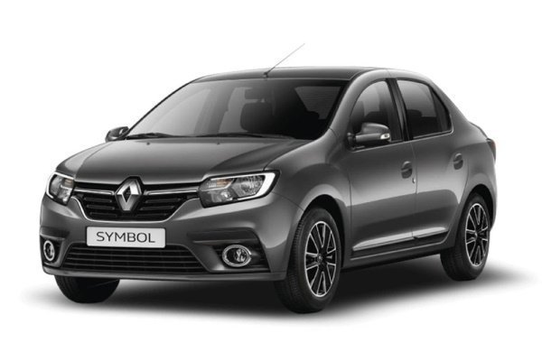 Renault Symbol · 2022