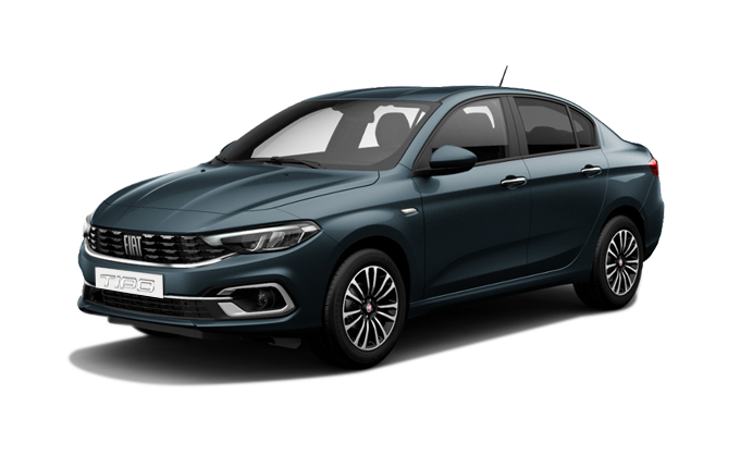 FIAT Tipo · 2023