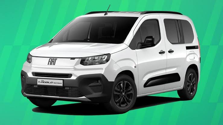 FIAT Doblo · 2000-2025
