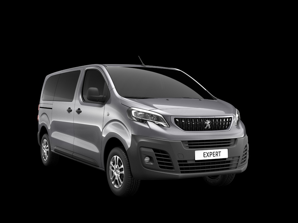 Peugeot Expert · 2019